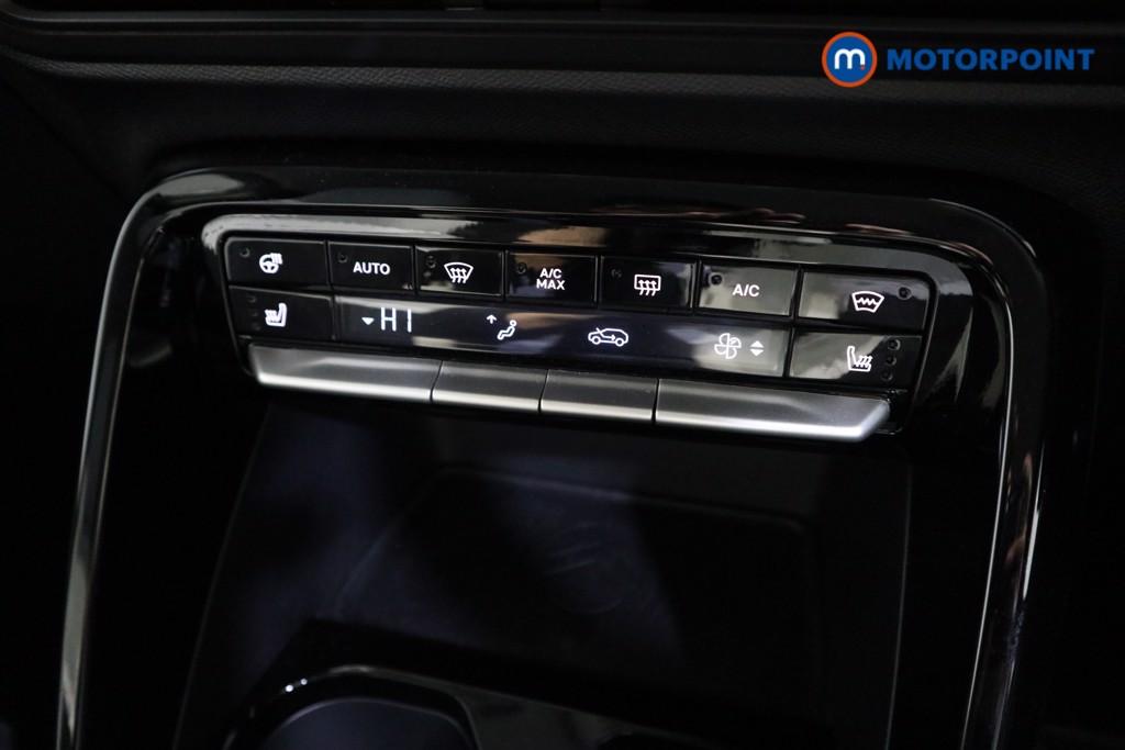 Citroen C3 MAX Automatic Electric Hatchback - Stock Number (1617098) - 8th supplementary image