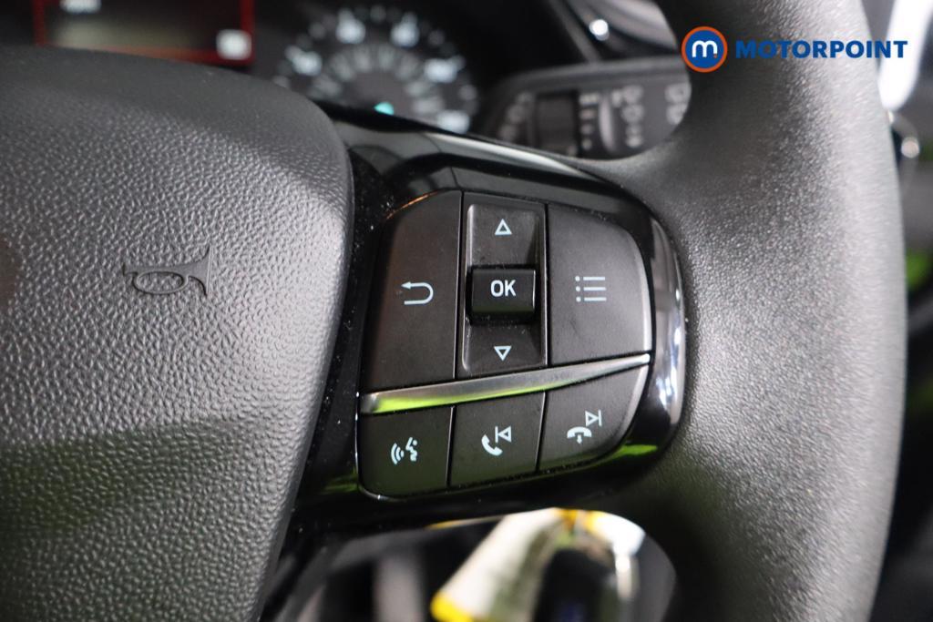 Ford Fiesta Trend Manual Petrol Hatchback - Stock Number (1617479) - 8th supplementary image