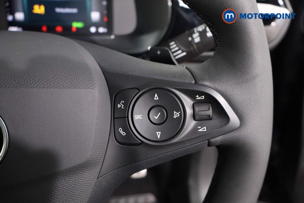 Vauxhall Corsa Ultimate Automatic Petrol Hatchback - Stock Number (1617756) - 8th supplementary image