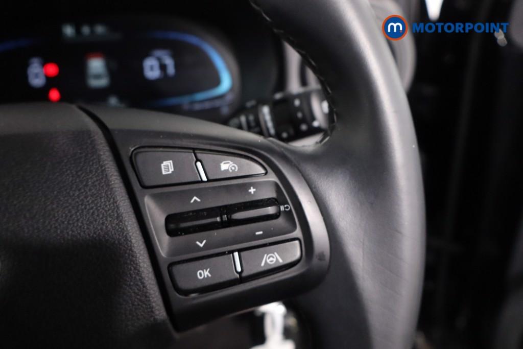 Hyundai I10 Advance Automatic Petrol Hatchback - Stock Number (1618073) - 8th supplementary image