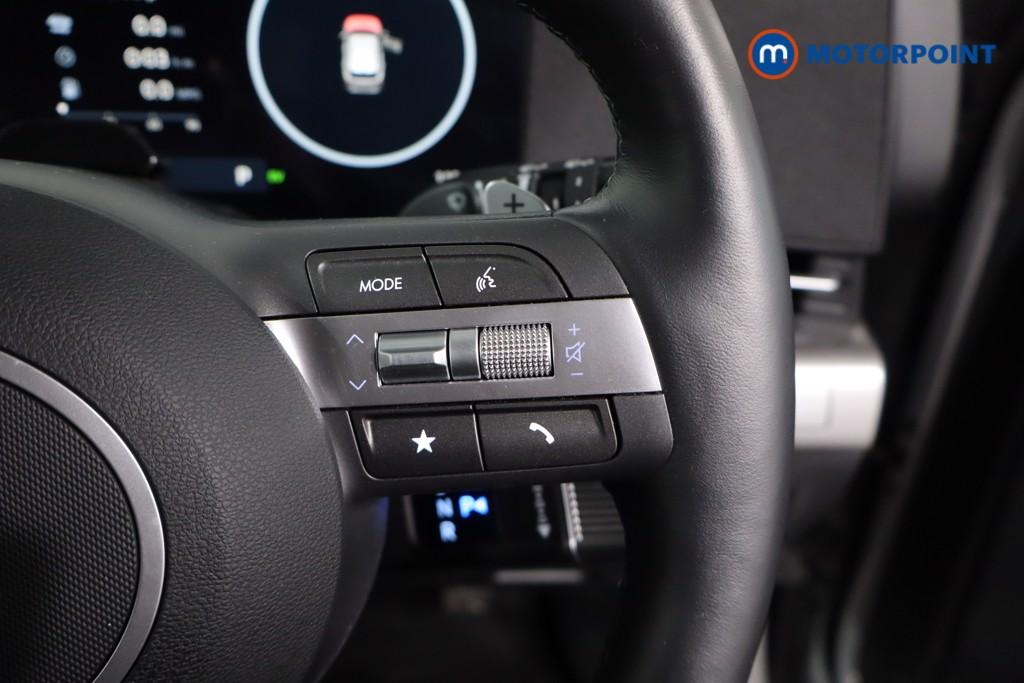 Hyundai Kona Ultimate Automatic Petrol-Electric Hybrid SUV - Stock Number (1618157) - 8th supplementary image