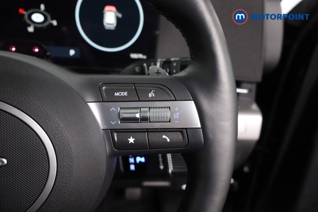 Hyundai Kona Ultimate Automatic Petrol-Electric Hybrid SUV - Stock Number (1618173) - 8th supplementary image