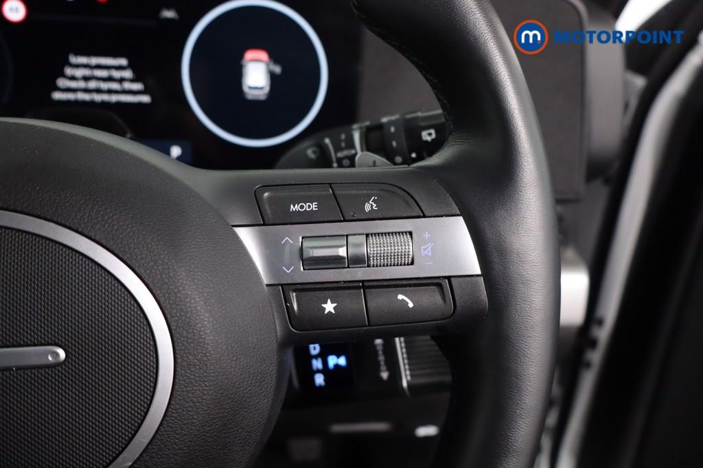 Hyundai Kona Ultimate Automatic Petrol-Electric Hybrid SUV - Stock Number (1618177) - 8th supplementary image