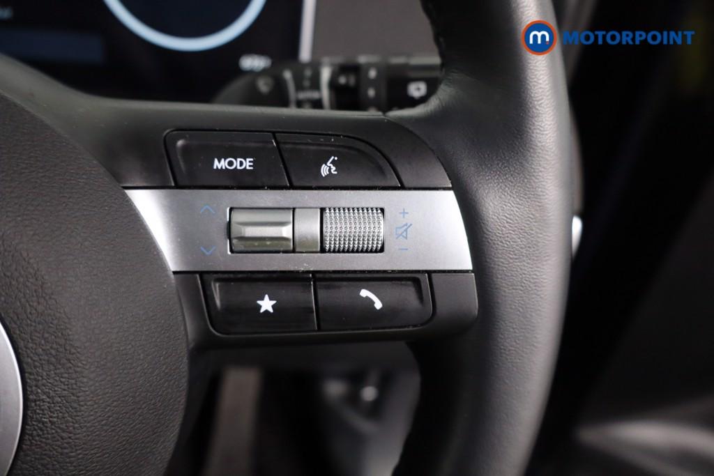 Hyundai Tucson Advance Manual Petrol SUV - Stock Number (1618257) - 8th supplementary image