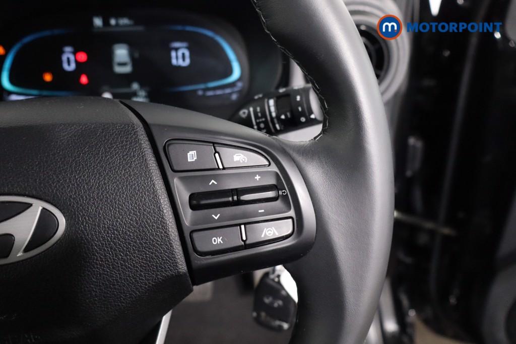 Hyundai I10 Advance Automatic Petrol Hatchback - Stock Number (1618259) - 8th supplementary image