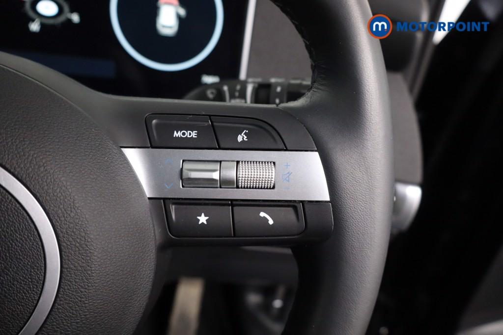 Hyundai Tucson Advance Manual Petrol SUV - Stock Number (1618309) - 8th supplementary image