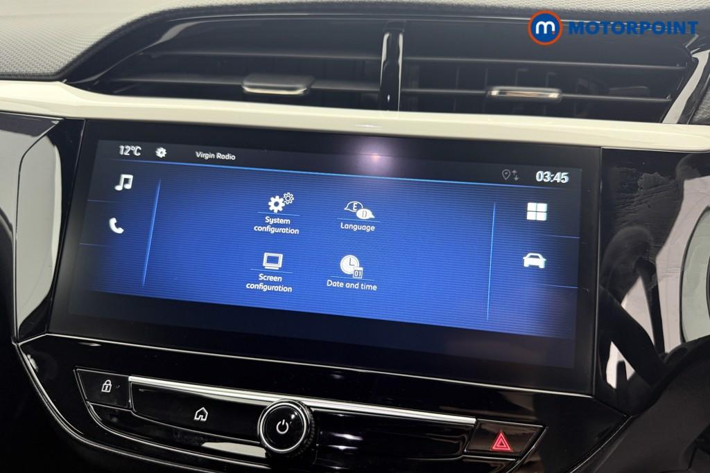 Vauxhall Corsa GS Automatic Petrol Hatchback - Stock Number (1618611) - 8th supplementary image