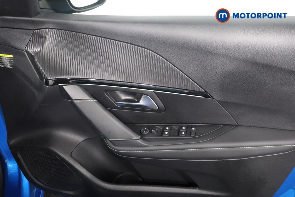 Peugeot 208 Gt Premium Automatic Electric Hatchback - Stock Number (1618625) - 8th supplementary image