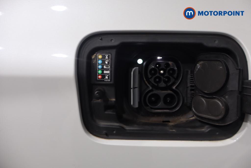 BMW IX3 M Sport Pro Automatic Electric SUV - Stock Number (1618629) - 8th supplementary image