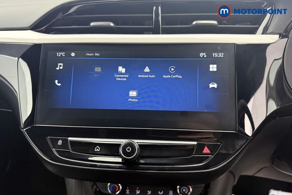 Vauxhall Corsa GS Automatic Petrol Hatchback - Stock Number (1618696) - 8th supplementary image