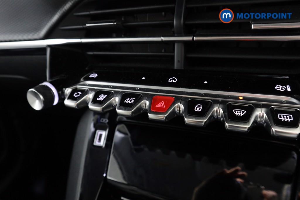 Peugeot 208 Allure Manual Petrol Hatchback - Stock Number (1618947) - 8th supplementary image