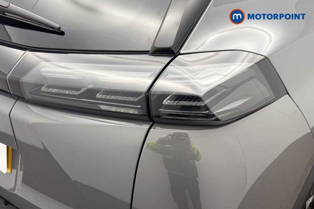 Peugeot 2008 Allure Manual Petrol SUV - Stock Number (1618968) - 8th supplementary image