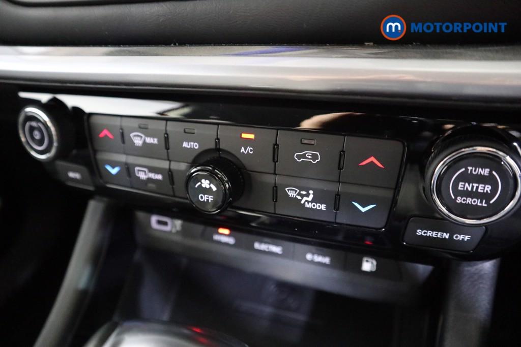 Jeep Compass Limited Automatic Petrol Plug-In Hybrid SUV - Stock Number (1619513) - 8th supplementary image