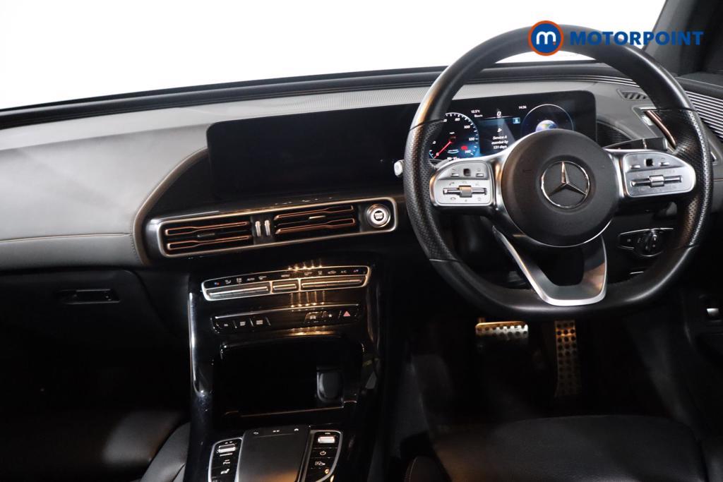 Mercedes-Benz EQC Amg Line Automatic Electric SUV - Stock Number (1619684) - 8th supplementary image