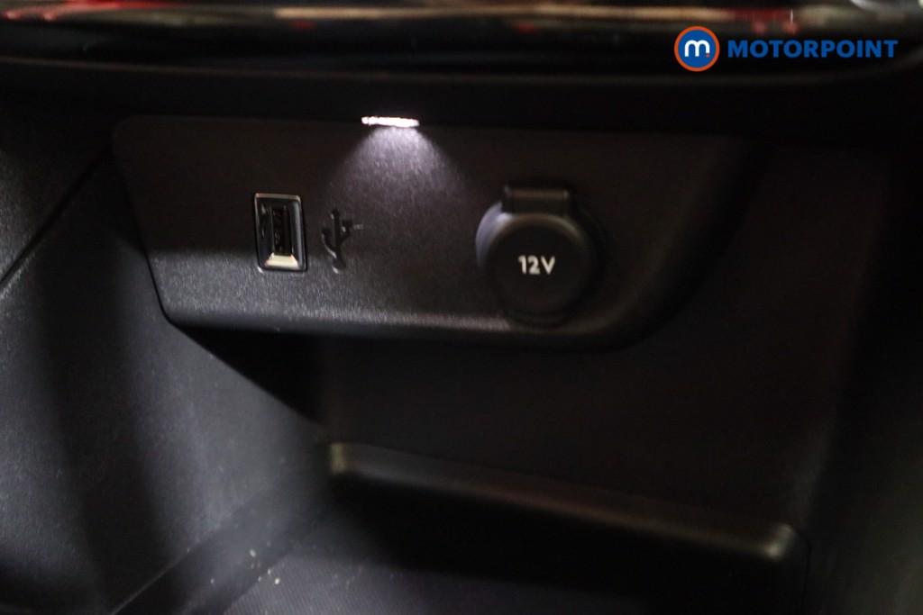 Vauxhall Corsa GS Manual Petrol Hatchback - Stock Number (1619741) - 8th supplementary image