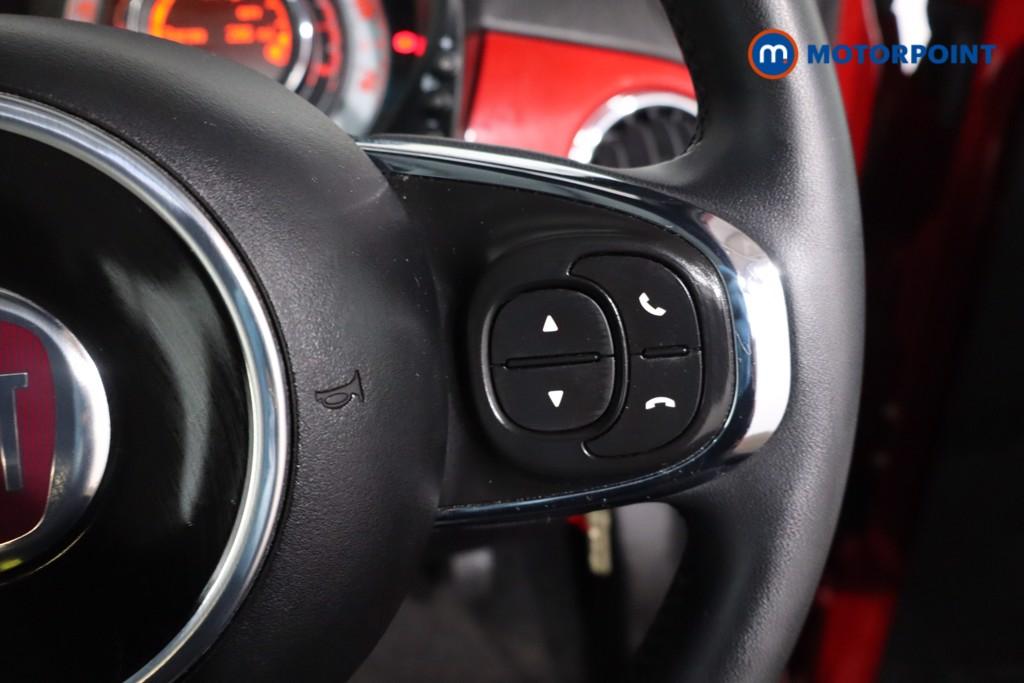 Fiat 500 Dolcevita Manual Petrol Hatchback - Stock Number (1620343) - 8th supplementary image