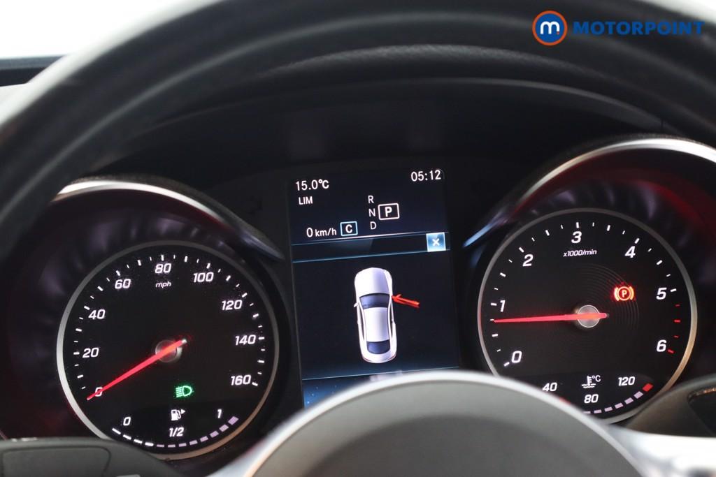 Mercedes-Benz C Class Amg Line Edition Automatic Diesel Coupe - Stock Number (1620484) - 8th supplementary image