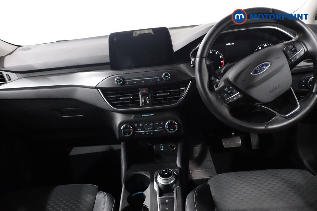 Ford Focus Titanium X Automatic Petrol Hatchback - Stock Number (1620936) - 8th supplementary image