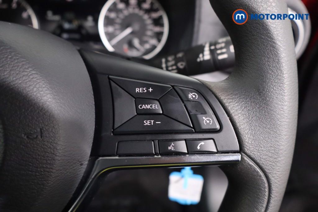 Nissan Juke Acenta Premium Manual Petrol SUV - Stock Number (1621212) - 8th supplementary image