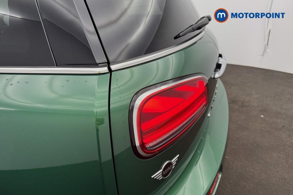 Mini Clubman Cooper Exclusive Automatic Petrol Estate - Stock Number (1606336) - 8th supplementary image