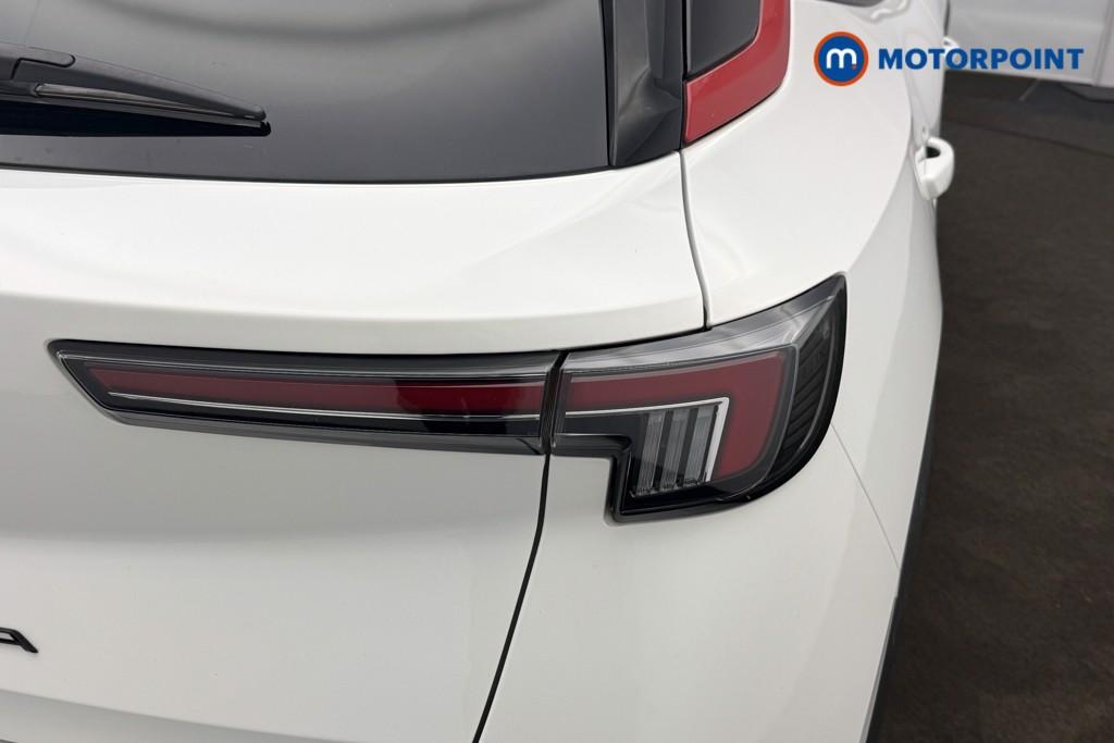 Vauxhall Mokka Sri Premium Manual Petrol SUV - Stock Number (1608637) - 8th supplementary image