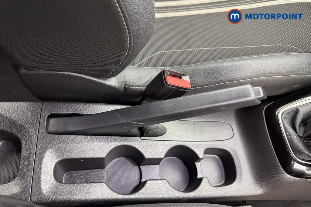 Vauxhall Corsa GS Manual Petrol Hatchback - Stock Number (1611287) - 8th supplementary image