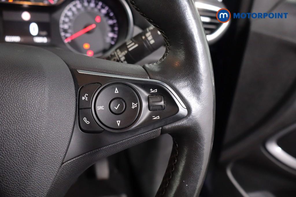Vauxhall Crossland Ultimate Manual Petrol SUV - Stock Number (1611683) - 8th supplementary image