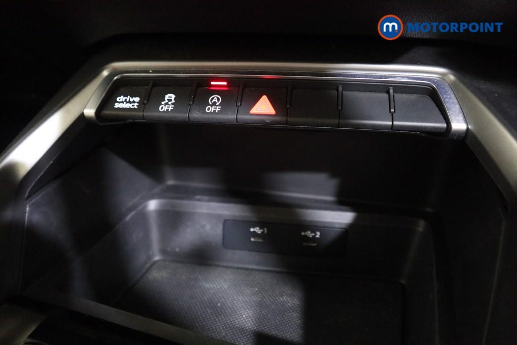 Audi A3 Sport Automatic Petrol Hatchback - Stock Number (1612334) - 8th supplementary image