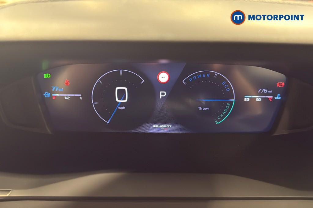 Peugeot 2008 Allure Automatic Petrol SUV - Stock Number (1612927) - 8th supplementary image