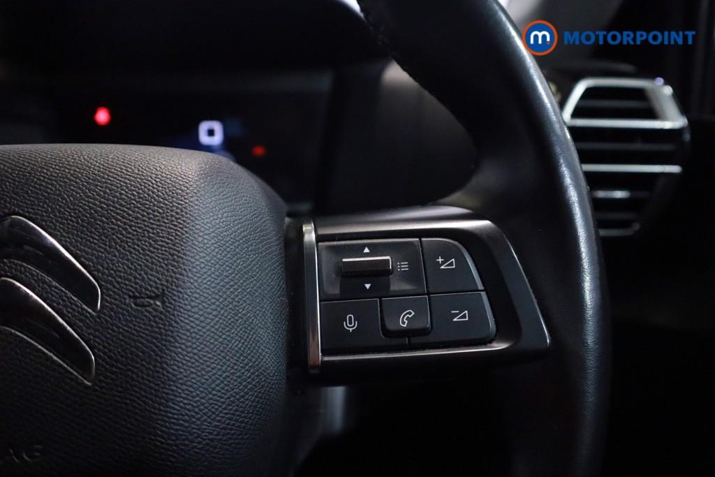 Citroen C4 Shine Manual Petrol Hatchback - Stock Number (1613612) - 8th supplementary image