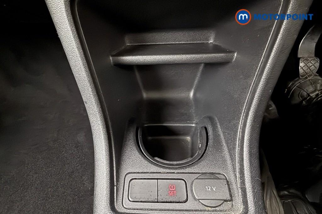 Volkswagen UP Look Up Manual Petrol Hatchback - Stock Number (1614351) - 8th supplementary image