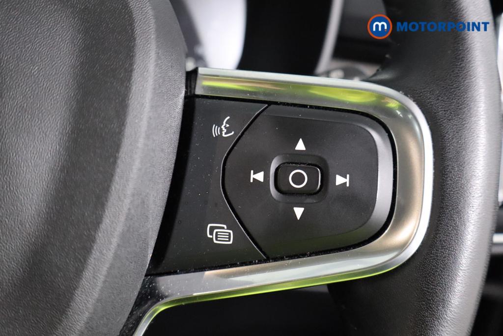 Volvo Xc40 Inscription Automatic Petrol Plug-In Hybrid SUV - Stock Number (1614533) - 8th supplementary image