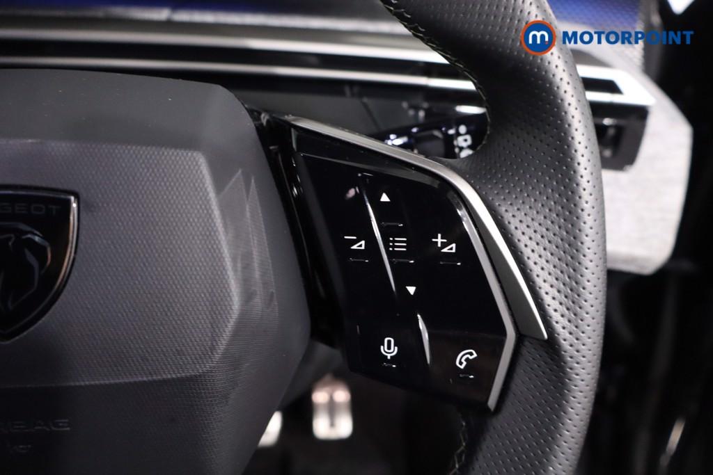 Peugeot 5008 GT Automatic Petrol SUV - Stock Number (1615114) - 8th supplementary image