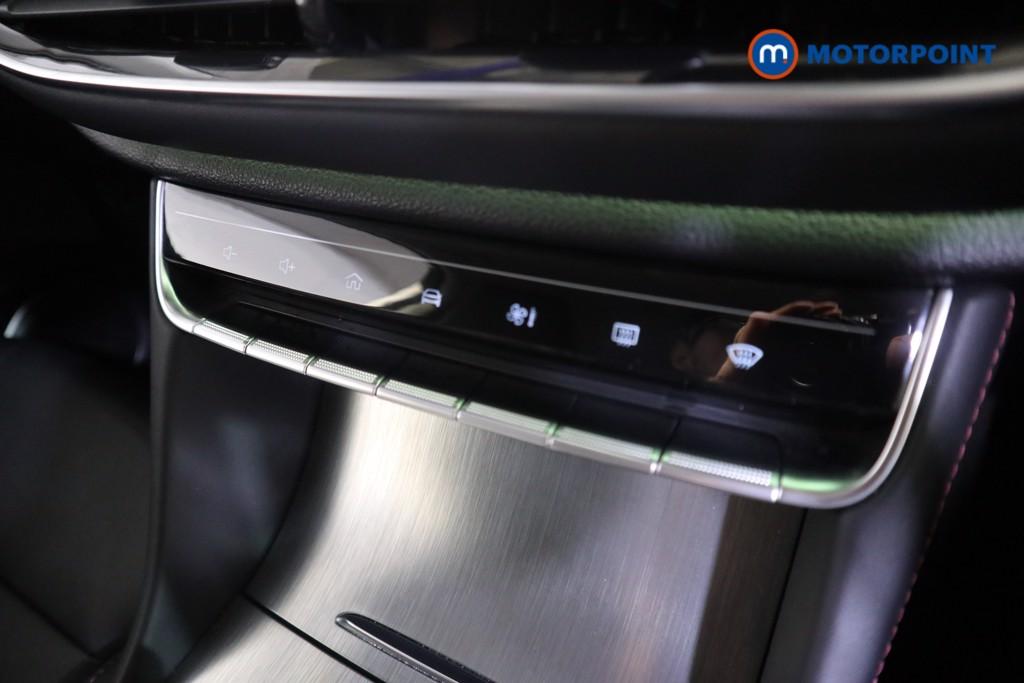 Mg Motor Uk HS Trophy Automatic Petrol SUV - Stock Number (1616058) - 8th supplementary image