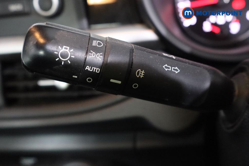 KIA Picanto 2 Manual Petrol Hatchback - Stock Number (1616109) - 8th supplementary image