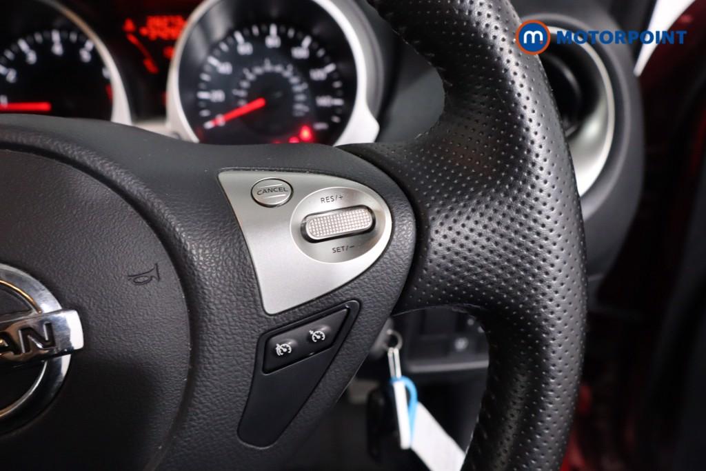 Nissan Juke Acenta Automatic Petrol SUV - Stock Number (1616228) - 8th supplementary image