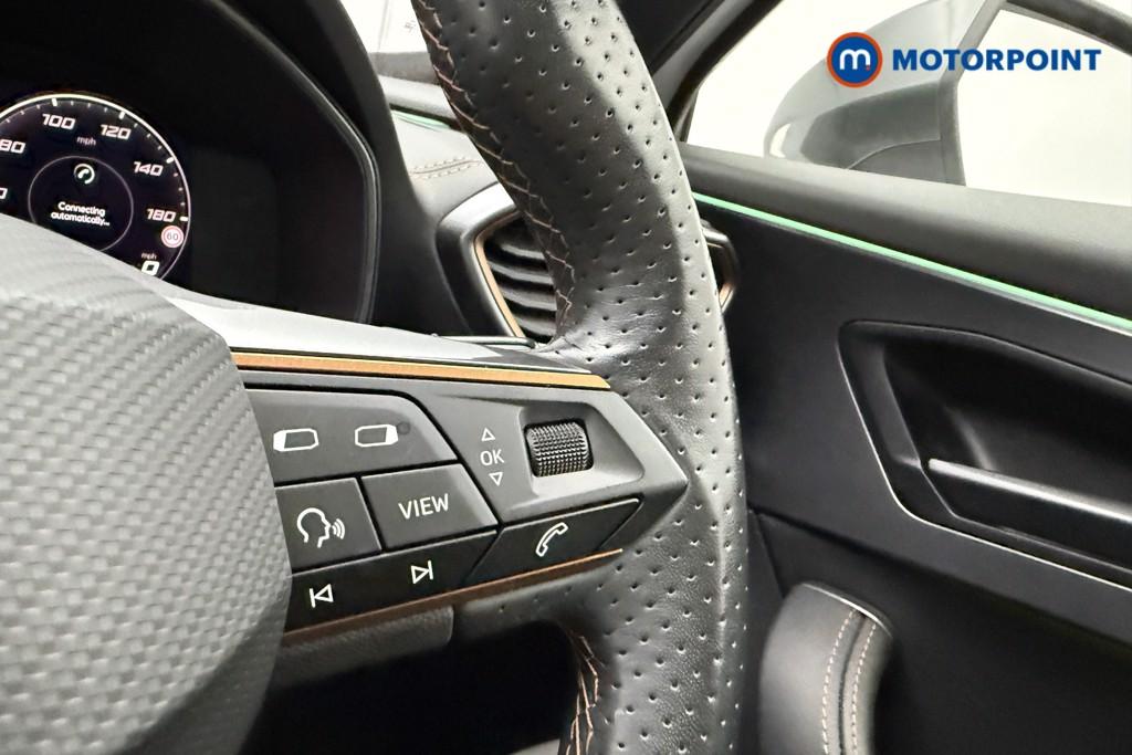 Cupra Formentor V2 Manual Petrol SUV - Stock Number (1616294) - 8th supplementary image