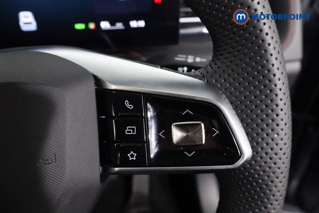 Mg Motor Uk HS SE Automatic Petrol-Electric Hybrid SUV - Stock Number (1616669) - 8th supplementary image