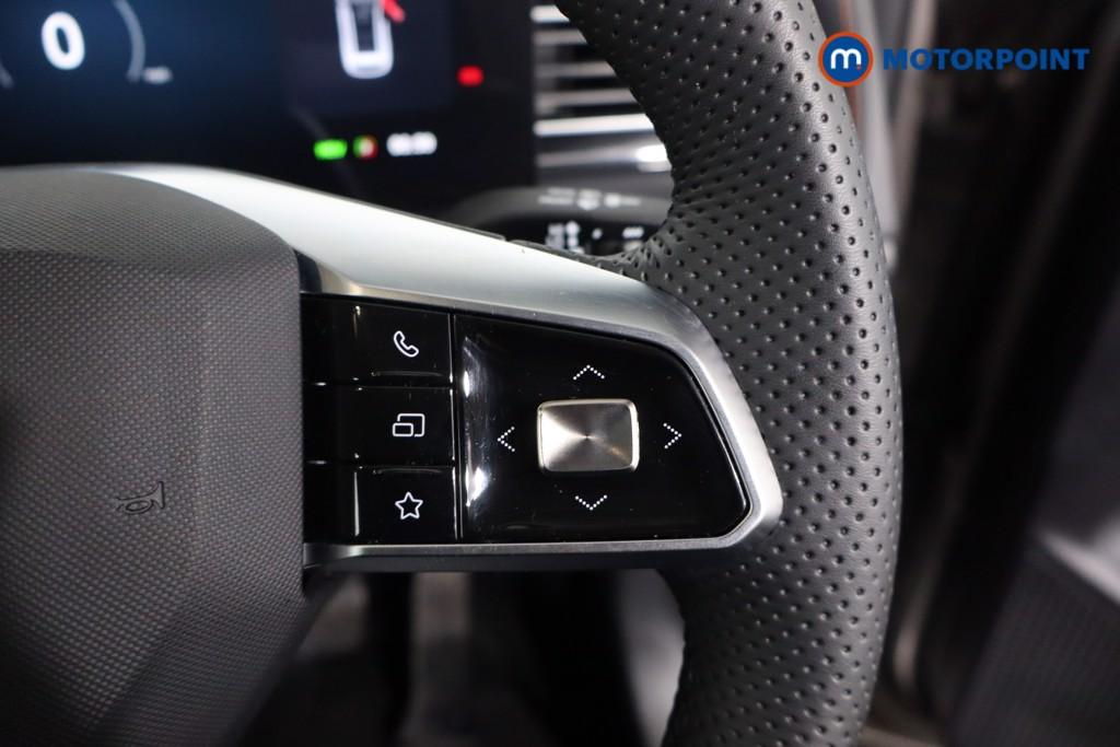 Mg Motor Uk HS SE Automatic Petrol-Electric Hybrid SUV - Stock Number (1616698) - 8th supplementary image