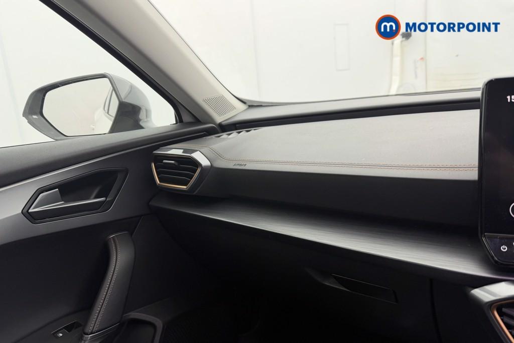 Cupra Formentor V1 Manual Petrol SUV - Stock Number (1617594) - 8th supplementary image