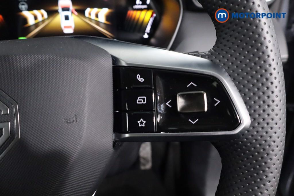 Mg Motor Uk ZS Trophy Automatic Petrol-Electric Hybrid SUV - Stock Number (1617826) - 8th supplementary image
