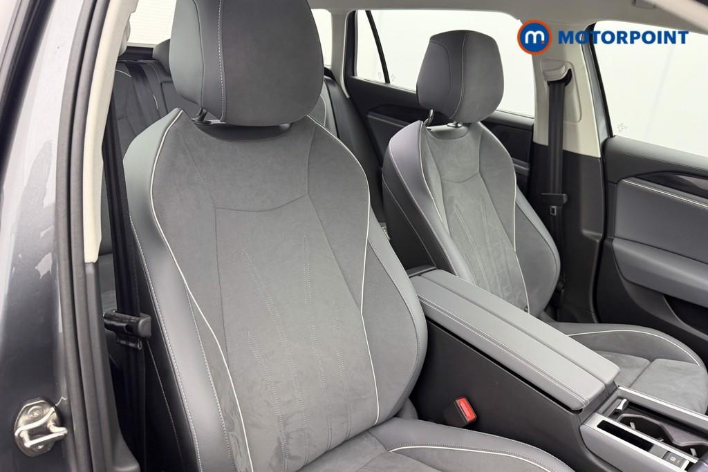 Volkswagen Passat Life Automatic Petrol Plug-In Hybrid Estate - Stock Number (1618581) - 8th supplementary image