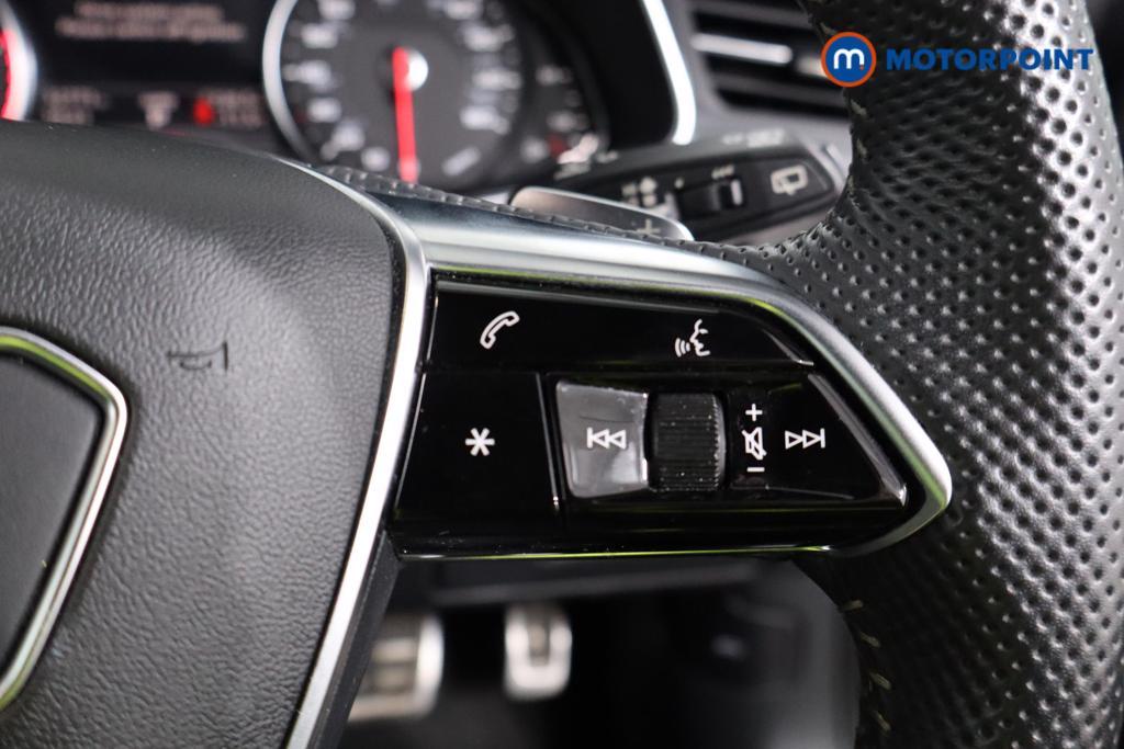 Audi A6 S Line Automatic Diesel Estate - Stock Number (1618651) - 8th supplementary image