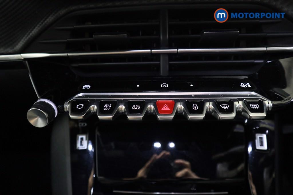 Peugeot 2008 Allure Manual Petrol SUV - Stock Number (1618959) - 8th supplementary image