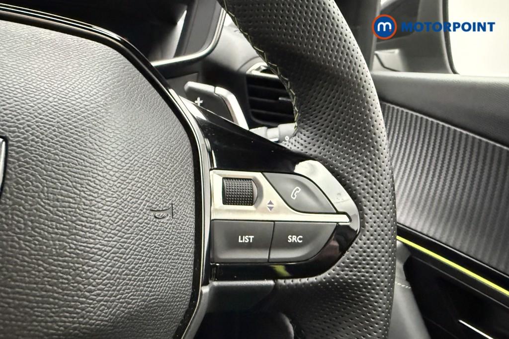 Peugeot 2008 GT Automatic Petrol SUV - Stock Number (1618978) - 8th supplementary image