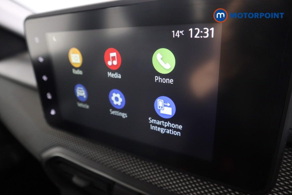 Dacia Sandero Comfort Manual Petrol Hatchback - Stock Number (1619263) - 8th supplementary image