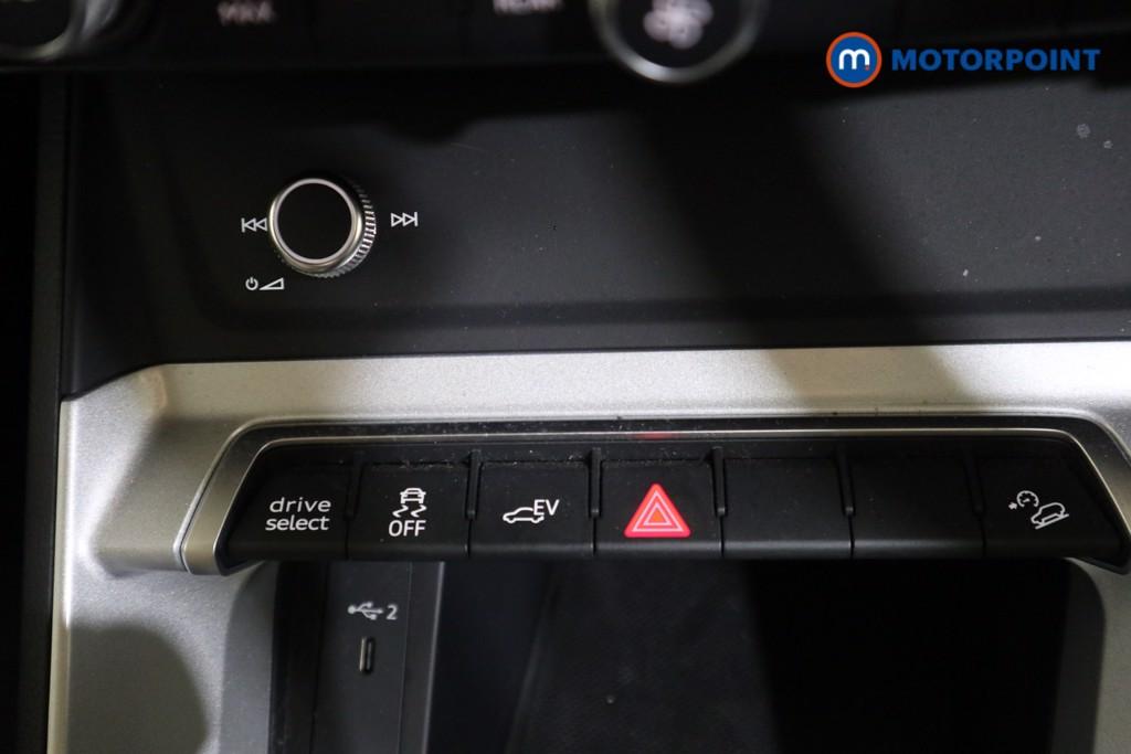 Audi Q3 Technik Automatic Petrol Plug-In Hybrid SUV - Stock Number (1619266) - 8th supplementary image