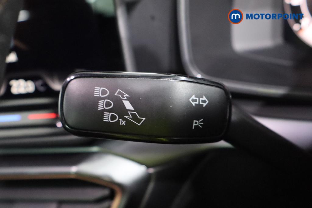 Cupra Formentor V2 Manual Petrol SUV - Stock Number (1619290) - 8th supplementary image