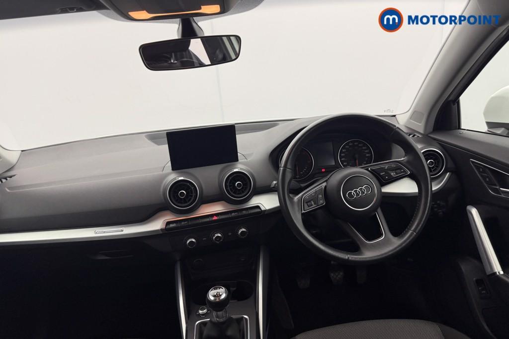 Audi Q2 Sport Manual Diesel SUV - Stock Number (1619332) - 8th supplementary image