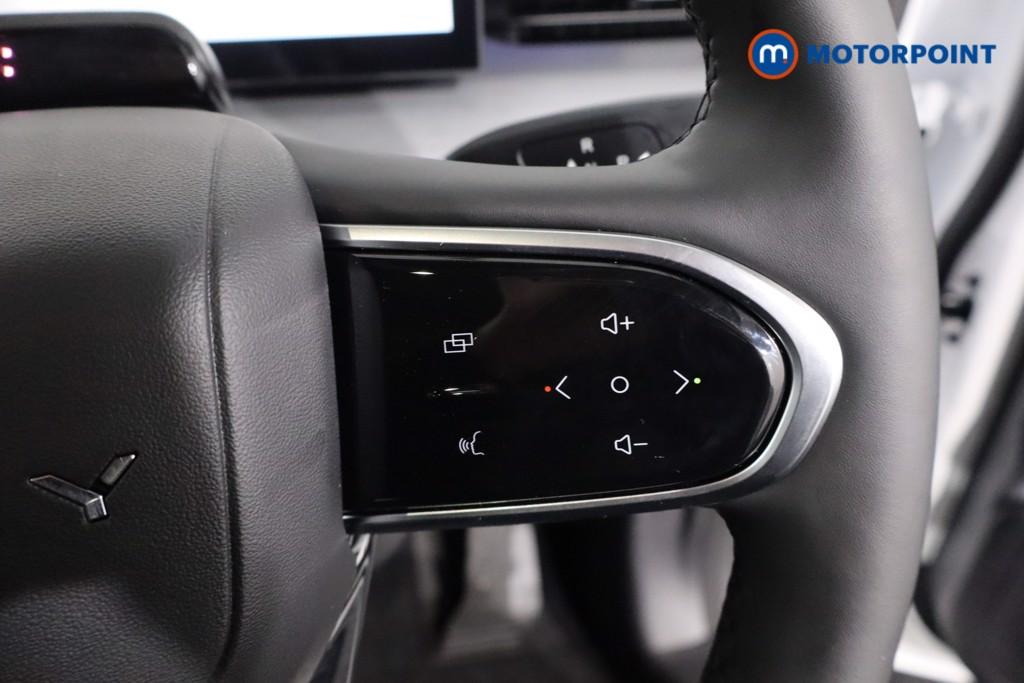 Chery Tiggo 8 Summit Automatic Petrol Plug-In Hybrid SUV - Stock Number (1619402) - 8th supplementary image